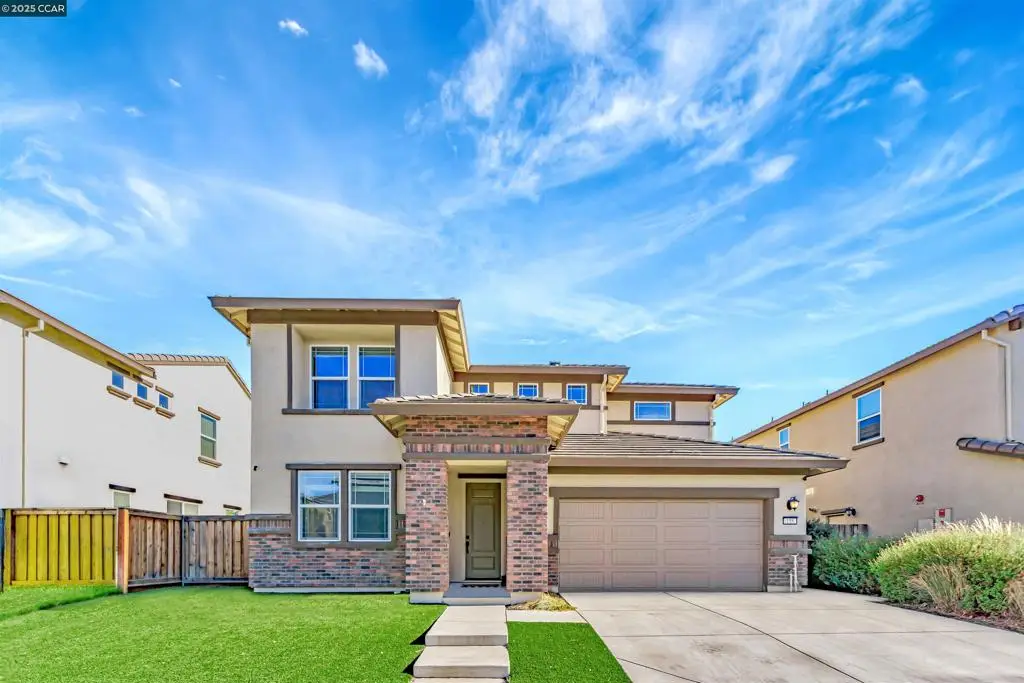 158 Wooley Creek Way, Brentwood, CA 94513 - Image #1