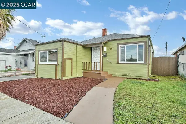 436 S 16th St, Richmond, CA 94804