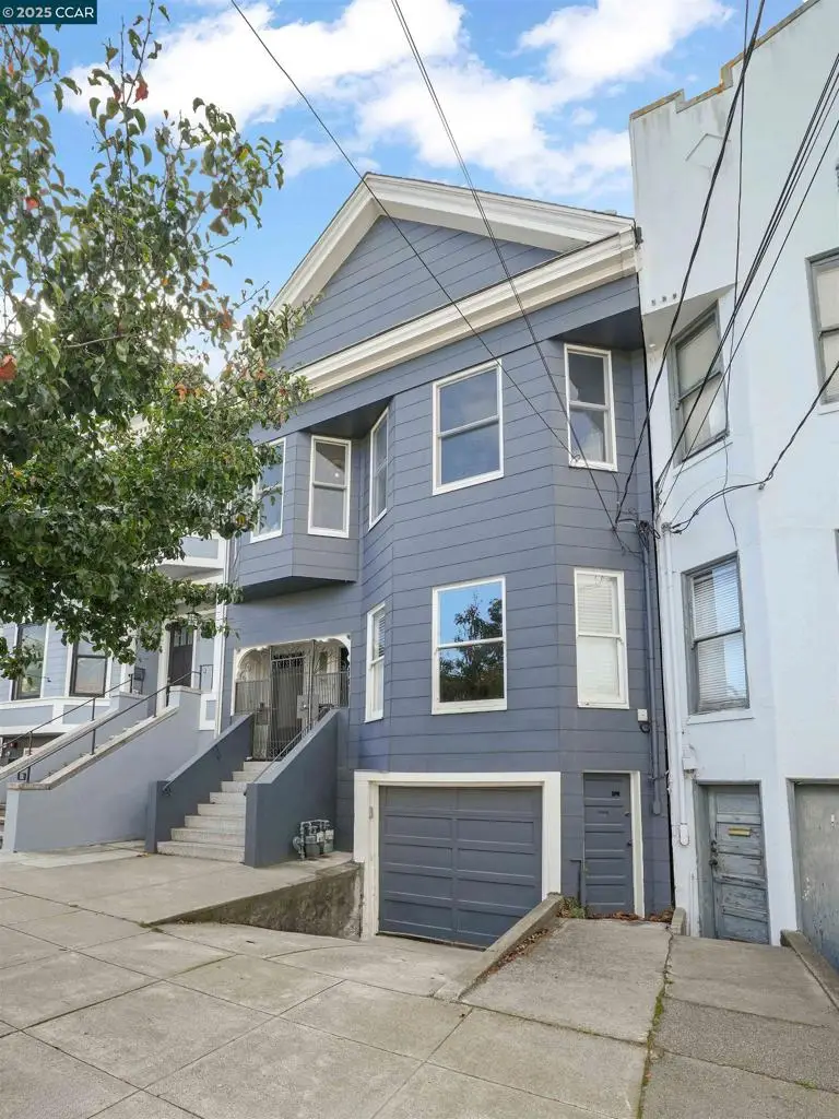 649 4th Ave, San Francisco, CA 94118 - Image #3