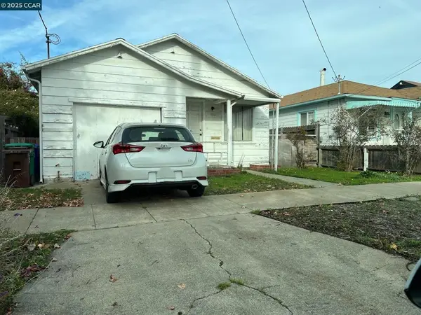 2515 Lowell, Richmond, CA 94804