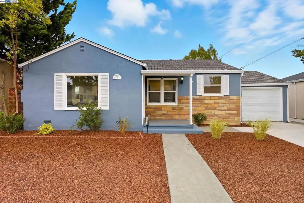 2270 Vestal Avenue, Castro Valley, CA 94546 - Image #1