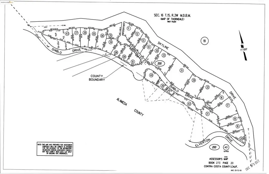 89 Starkville Ct, Orinda, CA 94563 - Image #2