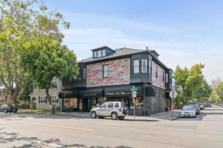 1000 Central Ave., Alameda, CA 94501 - Image #2