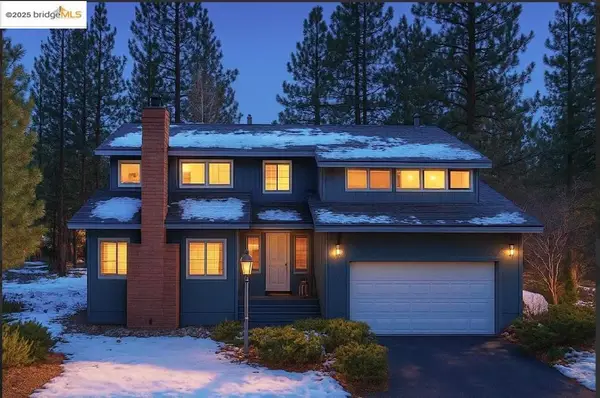 2524 Cattlemans Trl, South Lake Tahoe, CA 96150