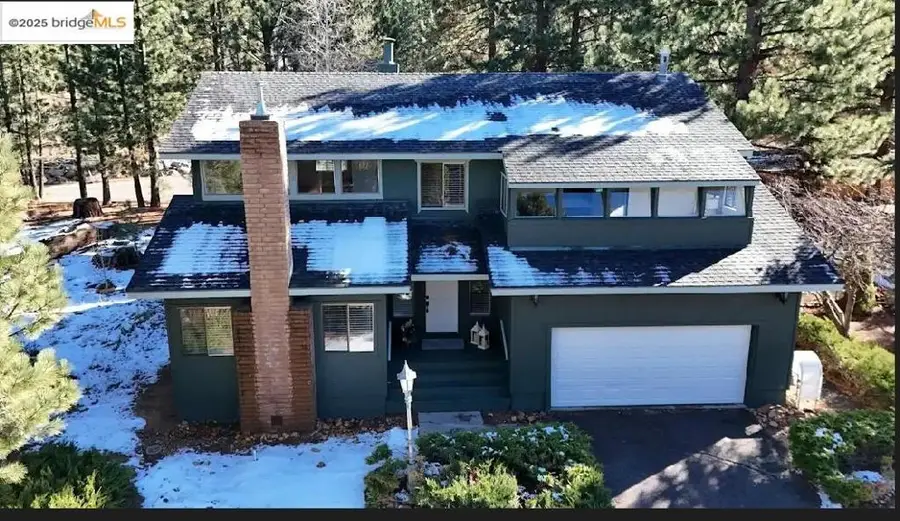 2524 Cattlemans Trl, South Lake Tahoe, CA 96150 - #2
