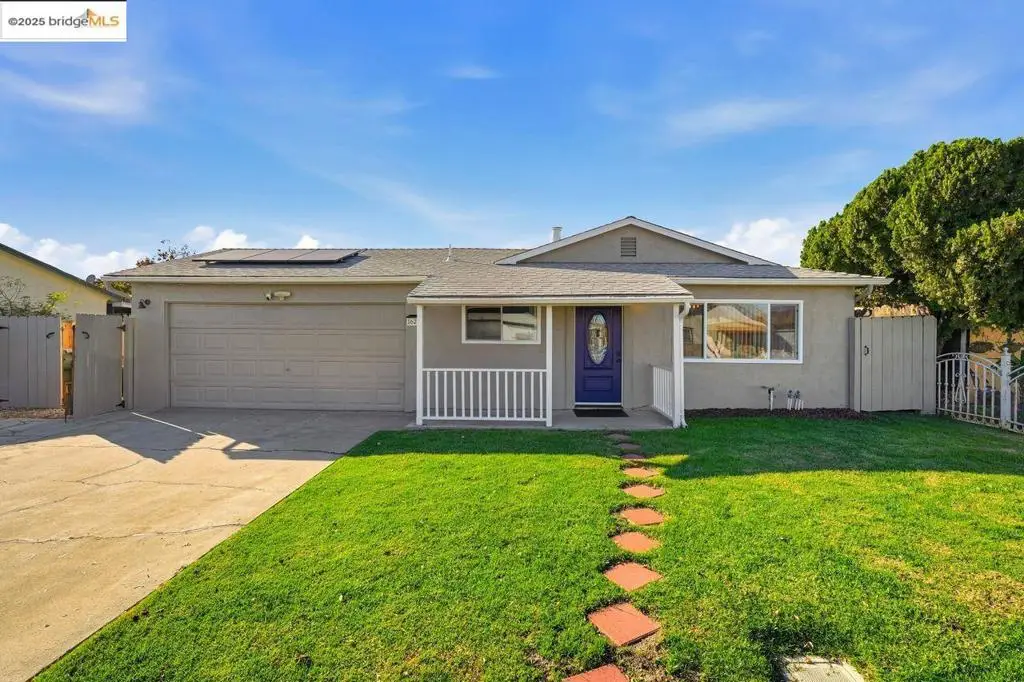16235 Suzie Q Lane, Lathrop, CA 95330 - Image #1