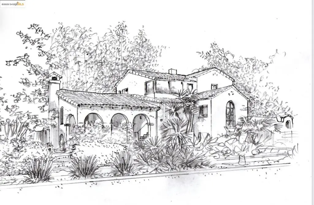 6000 N Rockridge Blvd, Oakland, CA 94618 - #1