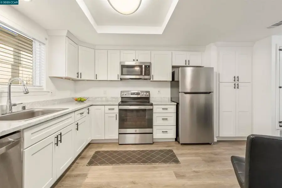 2593 El Portal Dr. #C, San Pablo, CA 94806 - Image #3