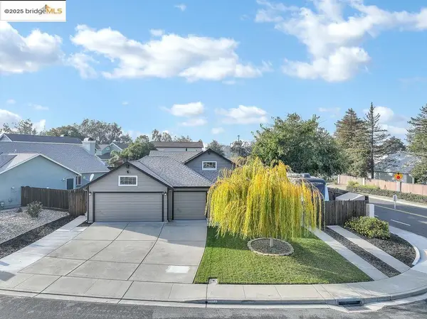 2041 Beringer Way, Oakley, CA 94561