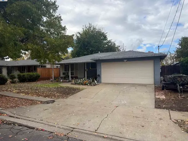 1370 Washington Blvd., Concord, CA 94521