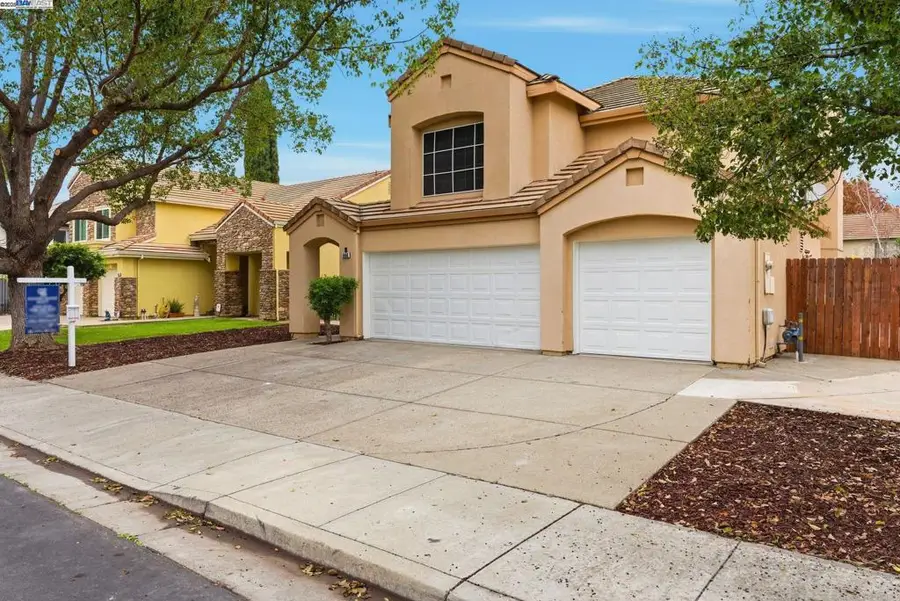 1660 Tahoe Cir, Tracy, CA 95376 - #2