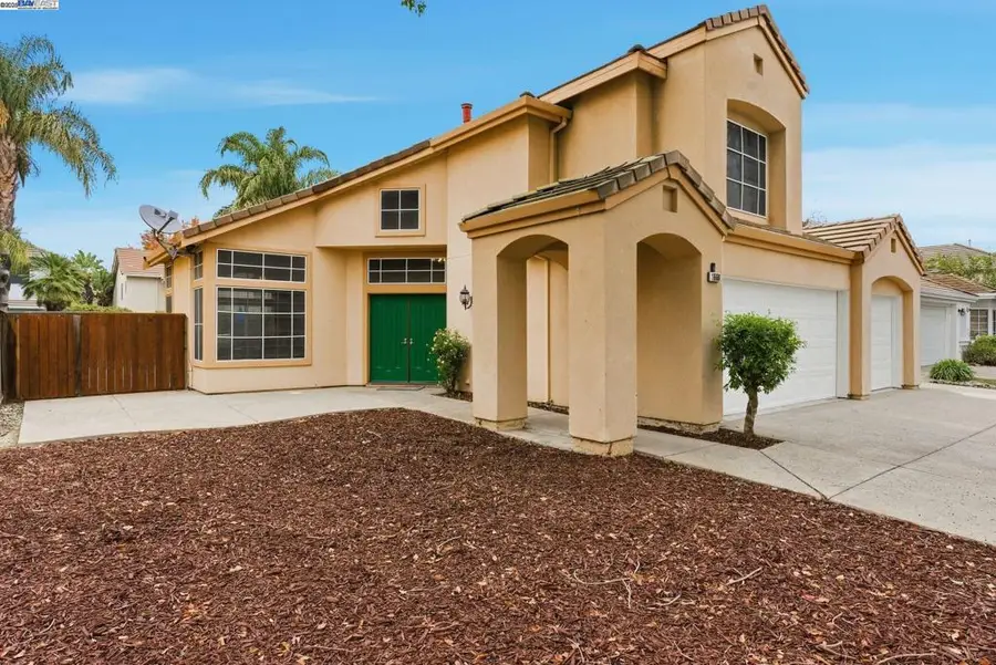 1660 Tahoe Cir, Tracy, CA 95376 - #3