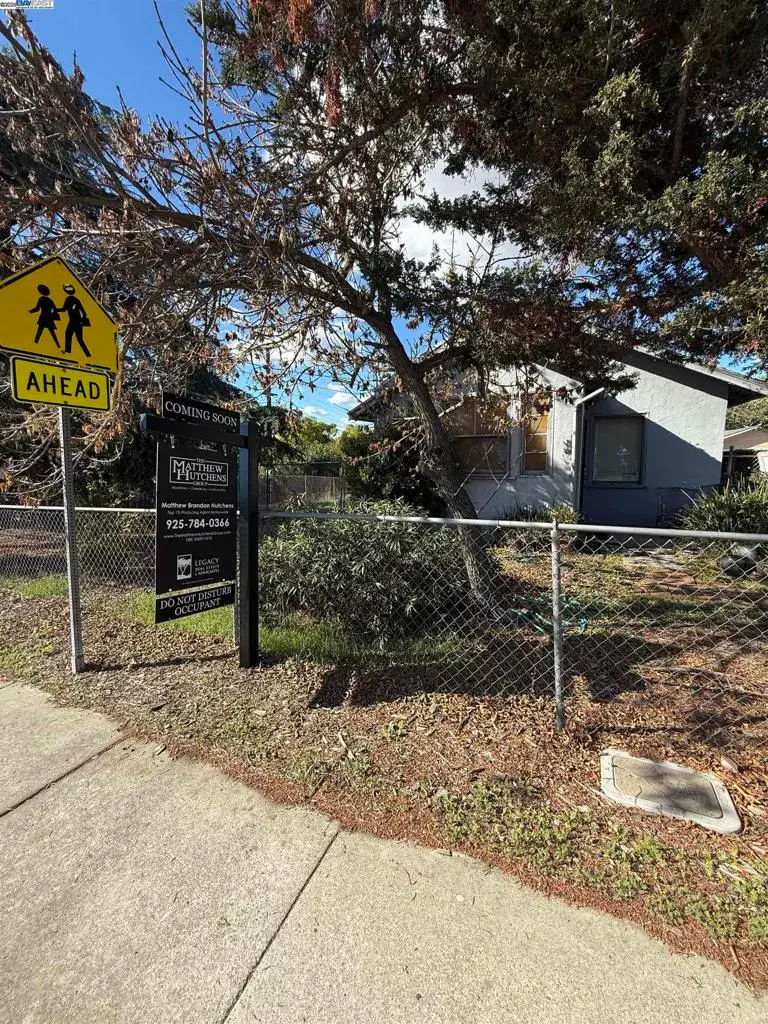 190 Arthur Road, Vine Hill, CA 94533 - #1