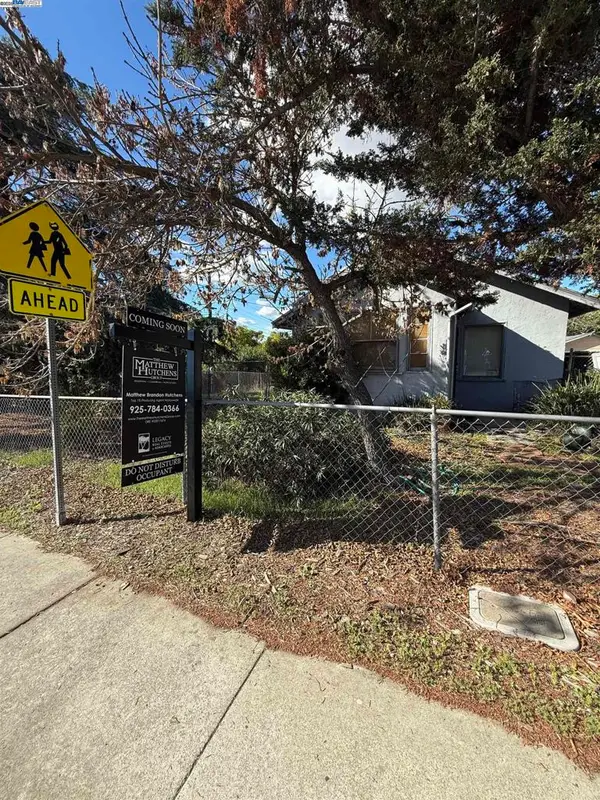 190 Arthur Road, Martinez, CA 94533