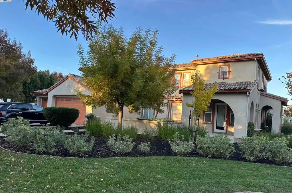 372 372 S Caballo Street, Tracy, CA 95391 - #1