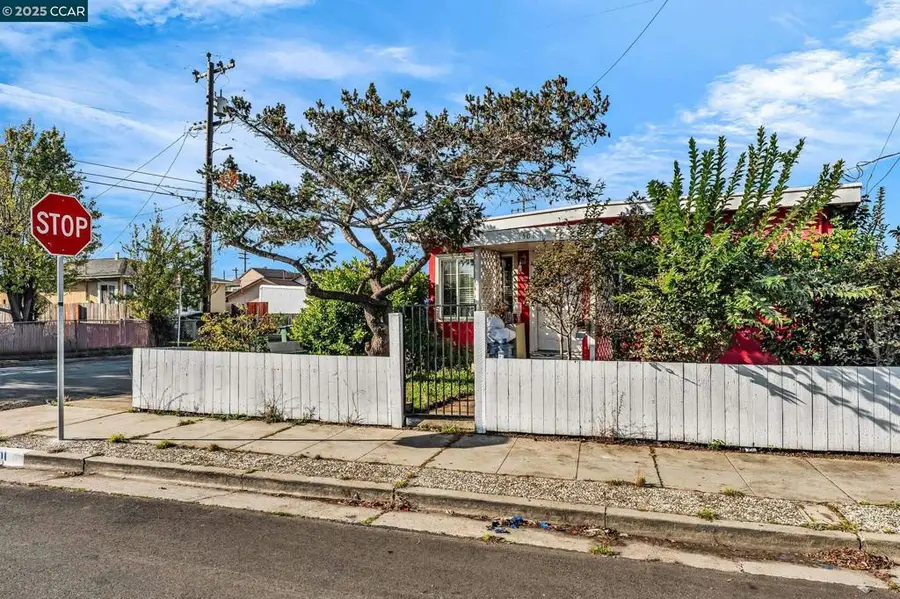 1501 Hayes, Richmond, CA 94806 - Image #3