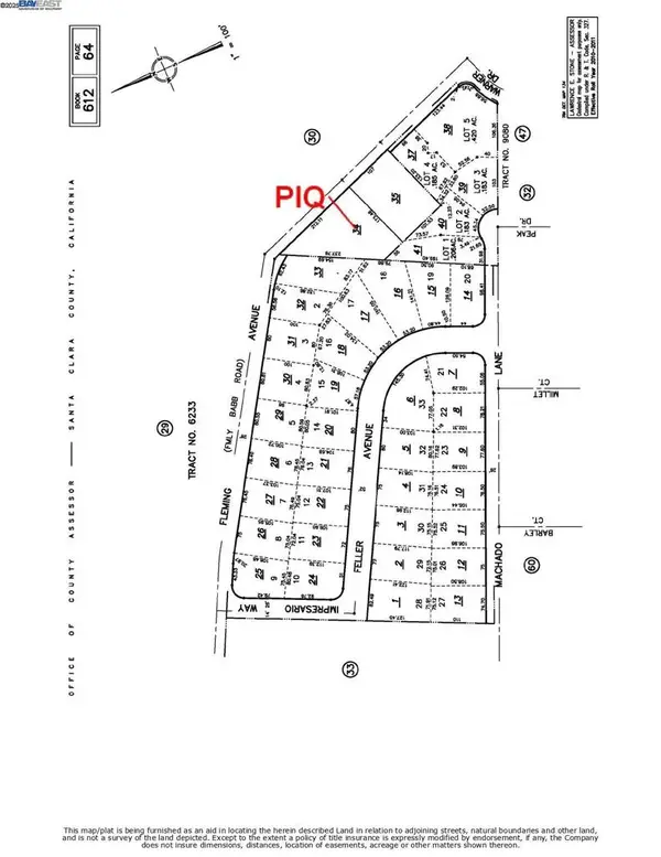 1245 Fleming Avenue, San Jose, CA 95127