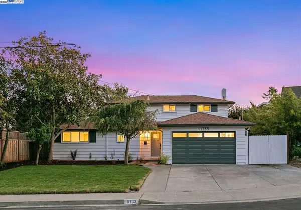 11733 Casa Linda Ct, Dublin, CA 94568