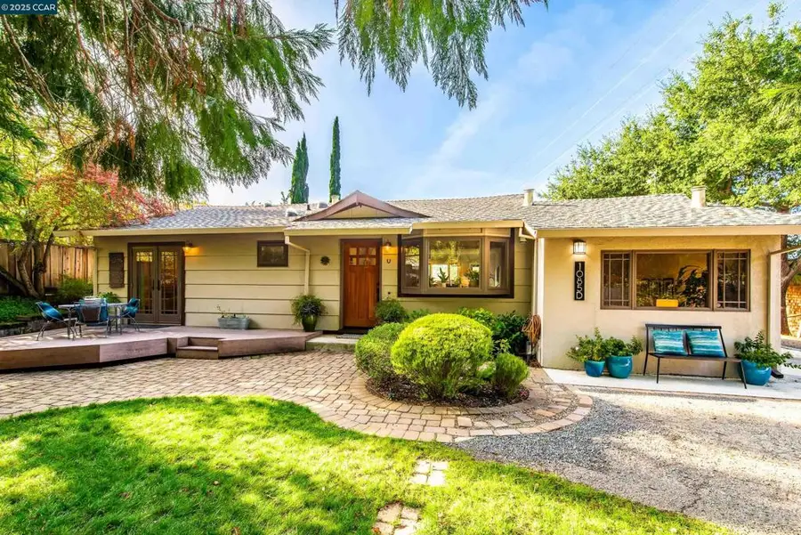 1085 Oak Hill Road #d, Lafayette, CA 94549 - Image #2