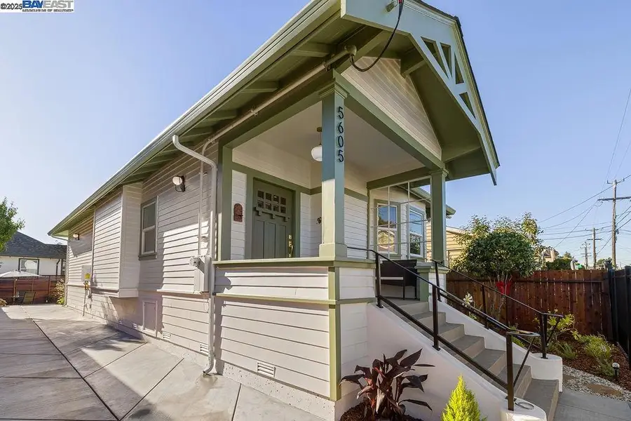 5605 E 16th St, Oakland, CA 94621 - Image #2