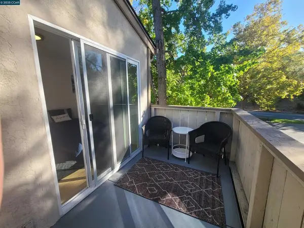 375 Camelback Rd #23, Pleasant Hill, CA 94523