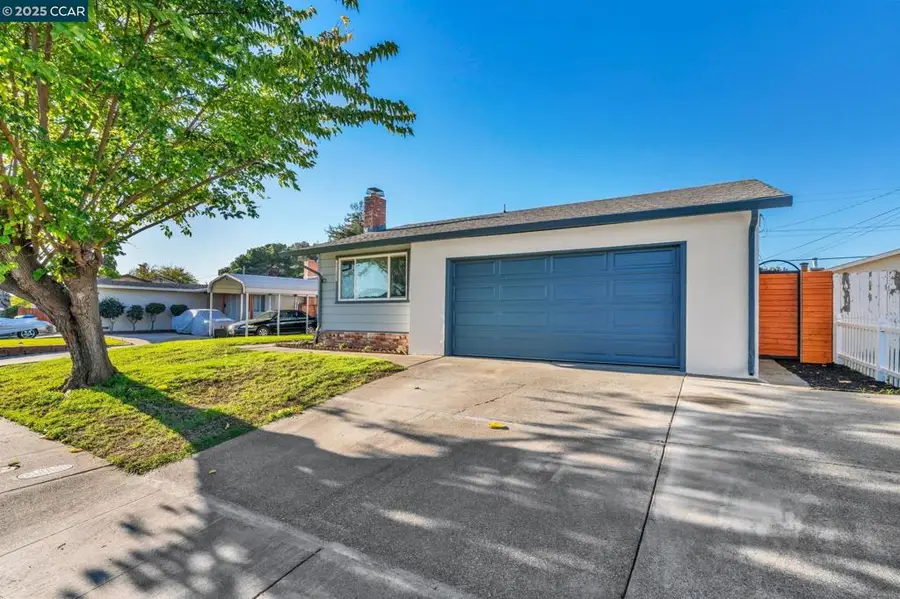 128 Hastings Ave, Vallejo, CA 94589 - Image #2