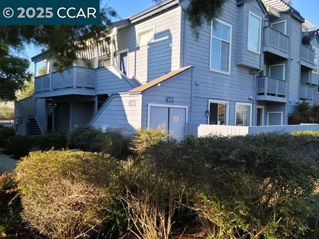 473 Cork Harbour Cir #A, Redwood City, CA 94065 - Image #3