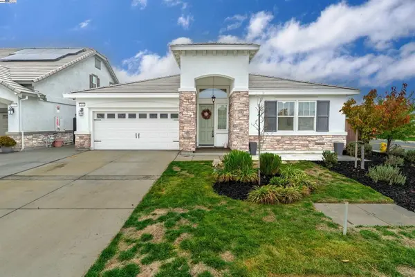 353 Barn Dance Way, Oakley, CA 94561