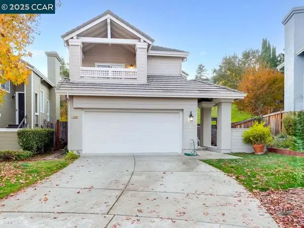 1320 Strawberry Court, Danville, CA 94526