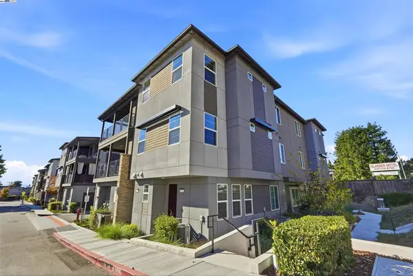 498 Trace Lane, Hayward, CA 94544