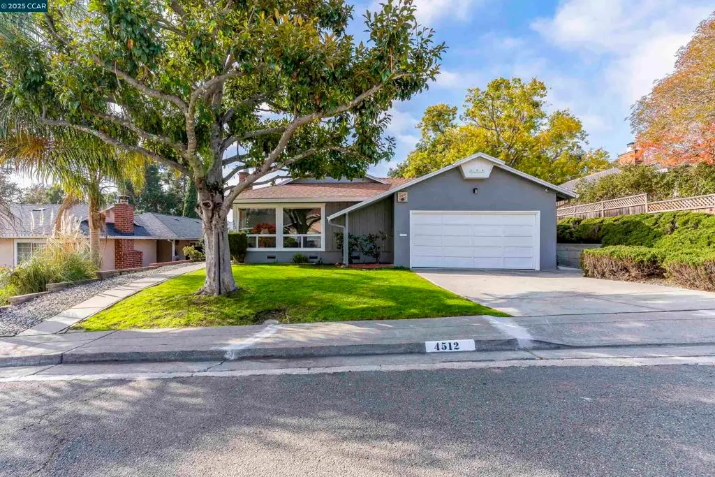 4512 Robert Way, Richmond, CA 94803 - Image #1