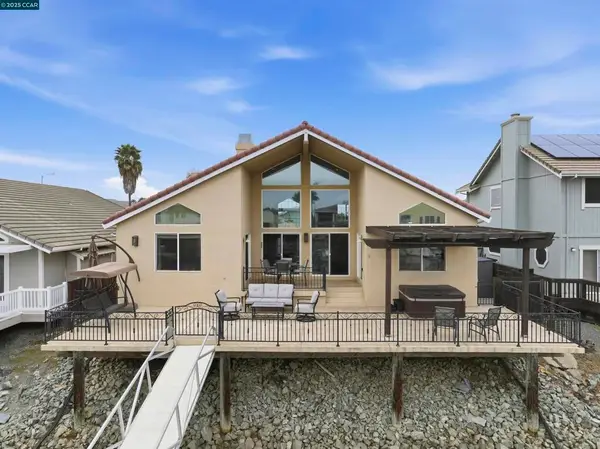 4280 Driftwood Pl, Discovery Bay, CA 94505