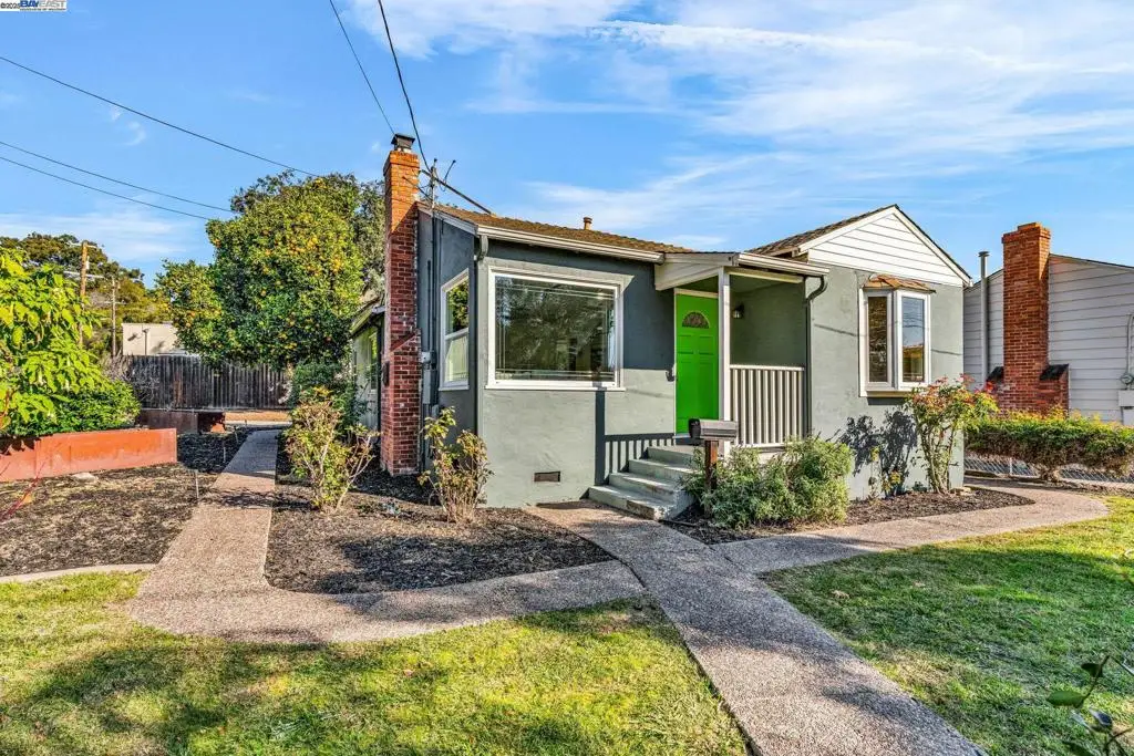 205 Julius Street, San Leandro, CA 94577 - Image #1