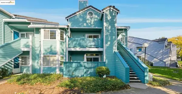 316 Dursey Dr, Pinole, CA 94564