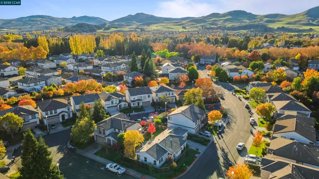 5109 Napa Shore Dr, Fairfield, CA 94534 - #1