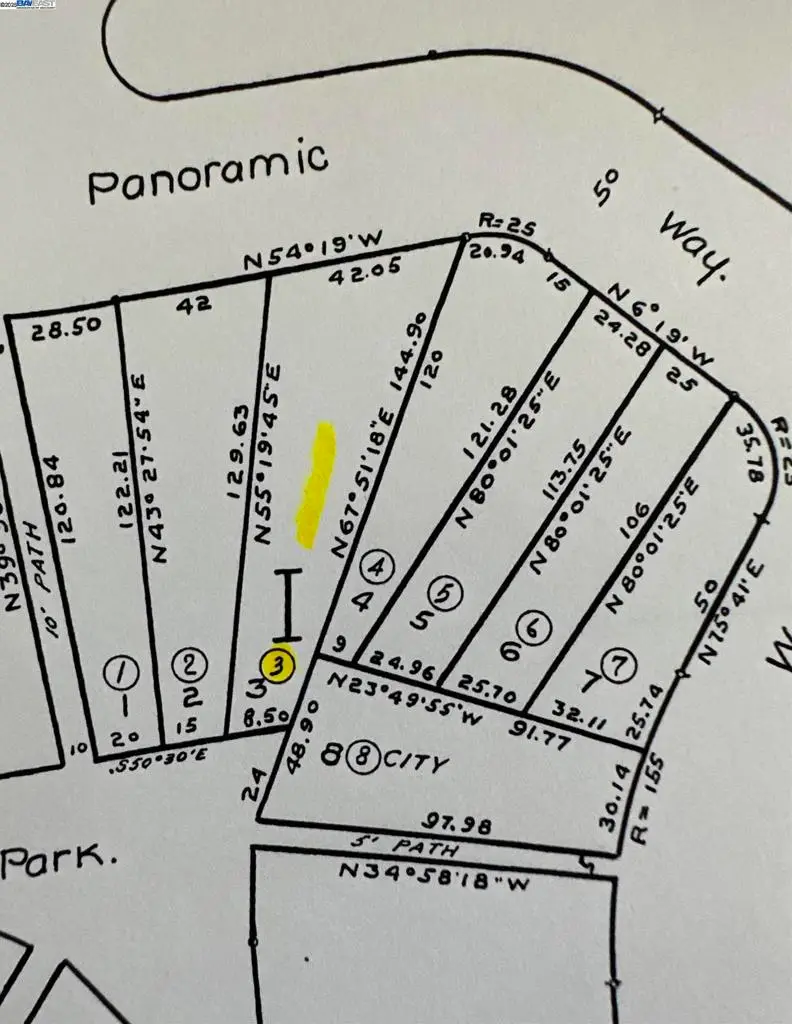 Panoramic Way, Oakland, CA 94704 - Image #1