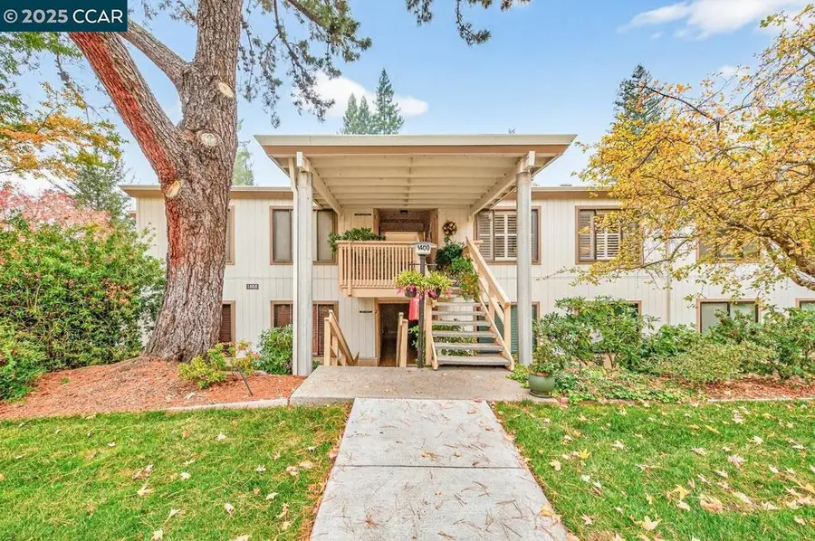 1400 Ptarmigan Dr #2, Walnut Creek, CA 94595 - Image #2