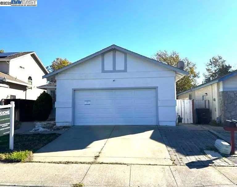 1045 Camellia Ct, Suisun City, CA 94585 - Image #1