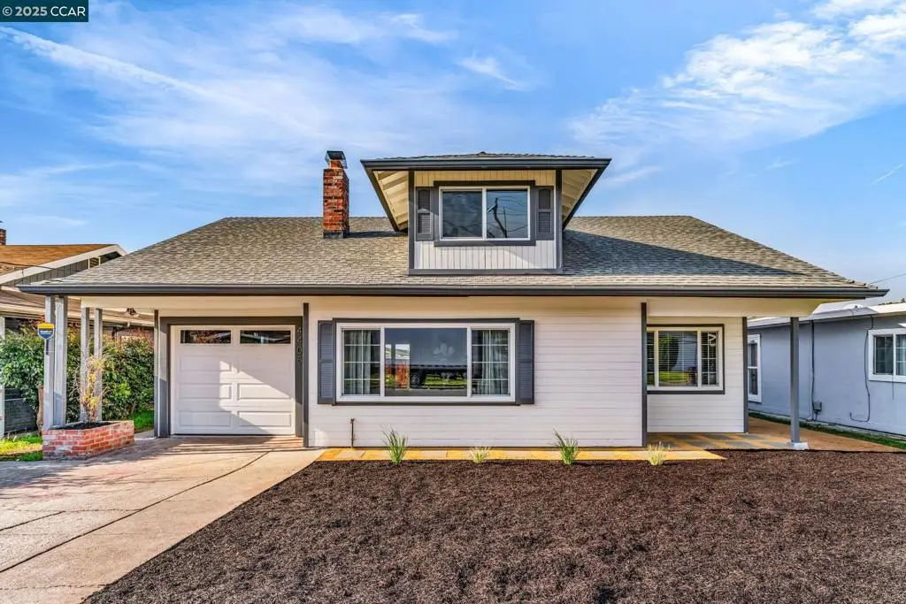 4405 Mcglothen Way, Richmond, CA 94806 - #1