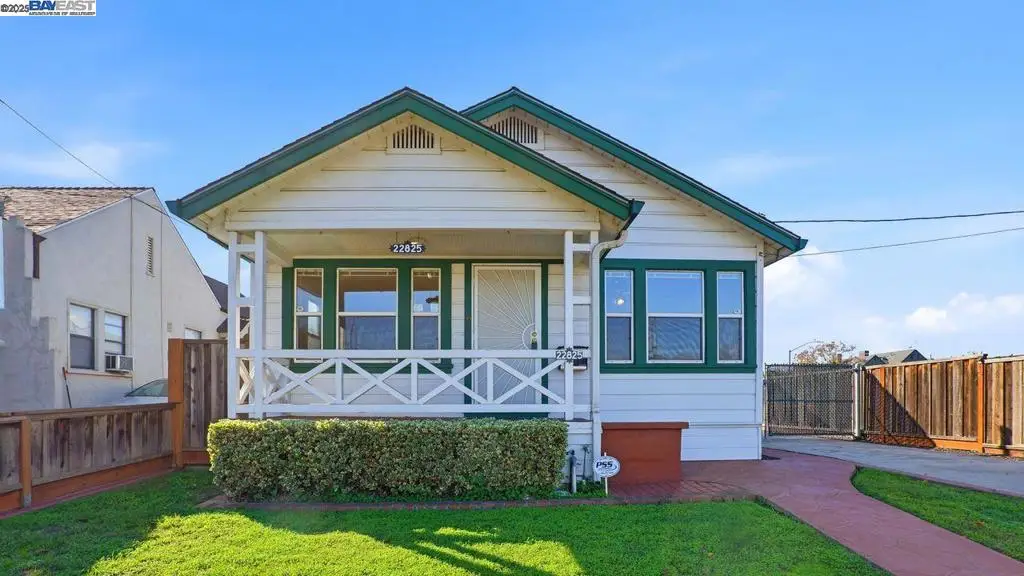 22825 Watkins St, Hayward, CA 94541 - Image #1