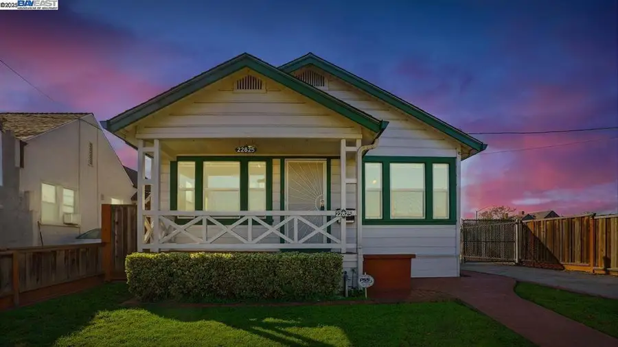 22825 Watkins St, Hayward, CA 94541 - Image #2