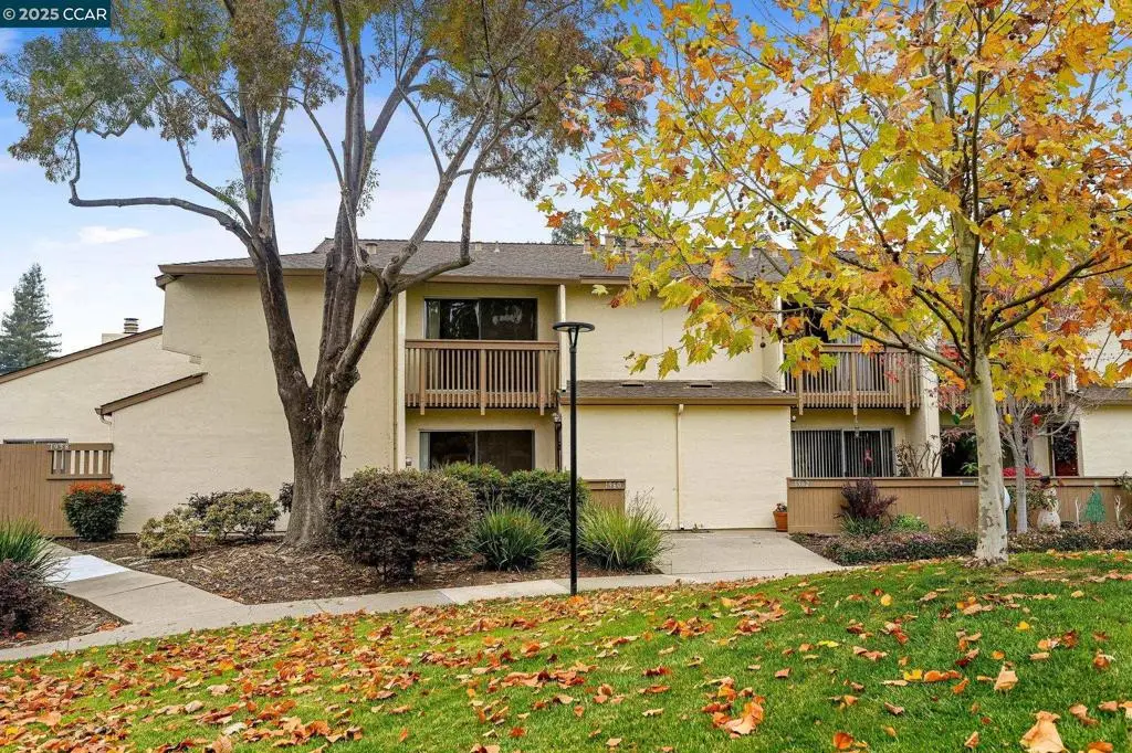 1960 Pomar Way, Walnut Creek, CA 94598 - Image #1