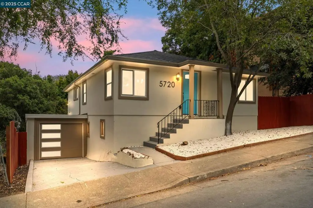 5720 El Dorado Ave, El Cerrito, CA 94530 - Image #1