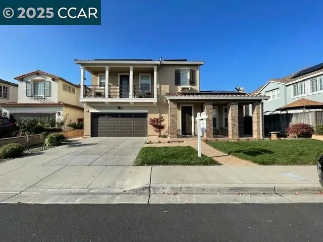 2667 Beachwood, Hayward, CA 94545 - #1