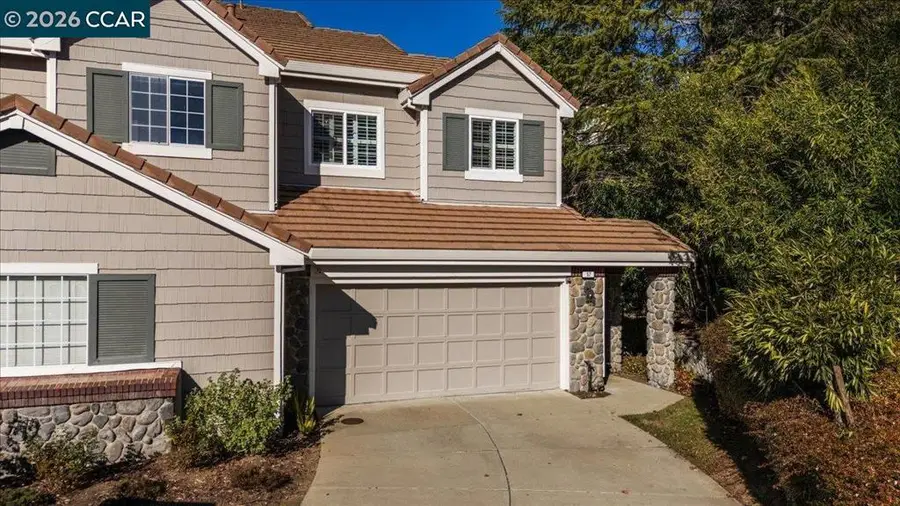 57 57 Karkin Pl, Clayton, CA 94517 - #3