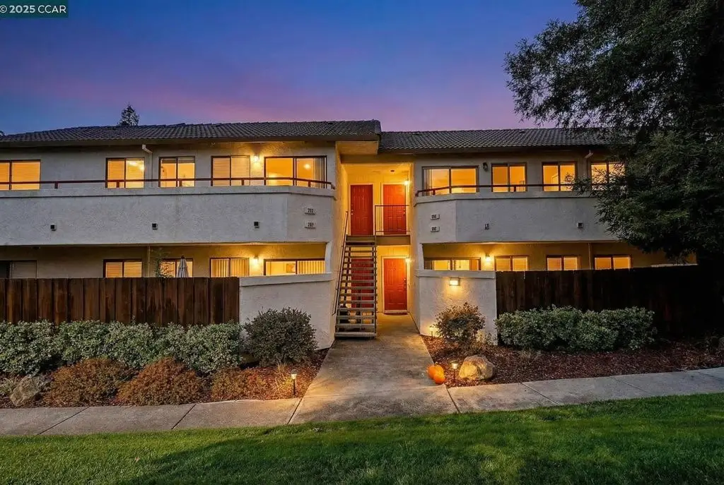 5095 Valley Crest Dr #308, Concord, CA 94521 - Image #1