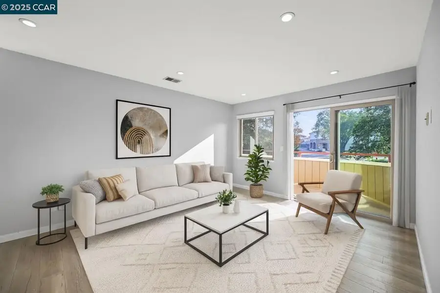 5095 Valley Crest Dr #308, Concord, CA 94521 - Image #2