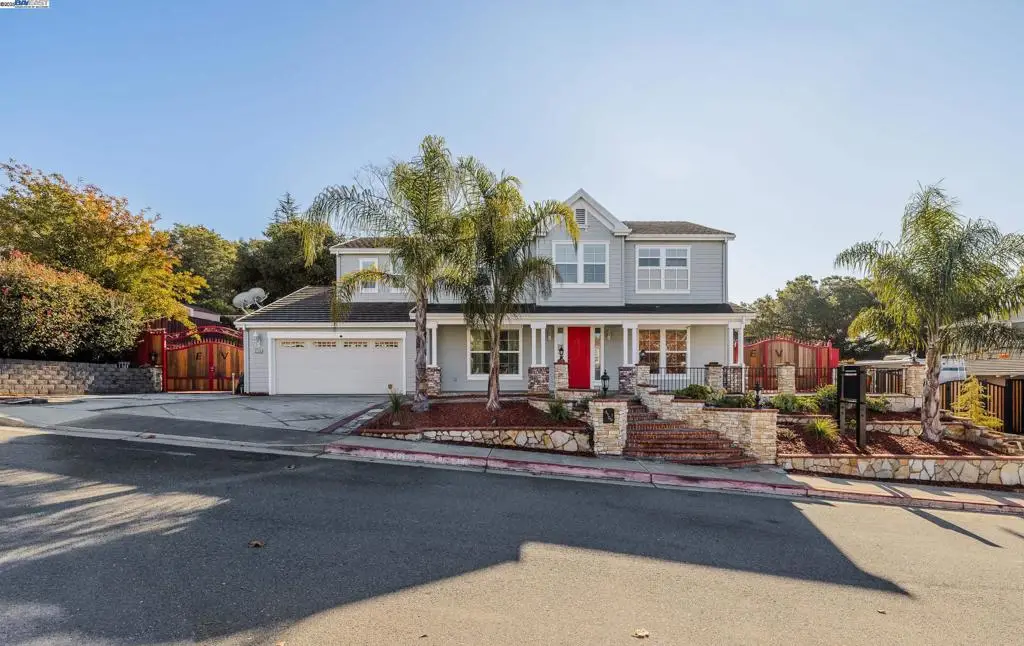 3109 Vista Ln, Hayward, CA 94541 - Image #1