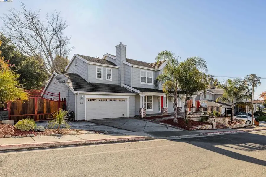 3109 Vista Ln, Hayward, CA 94541 - Image #2