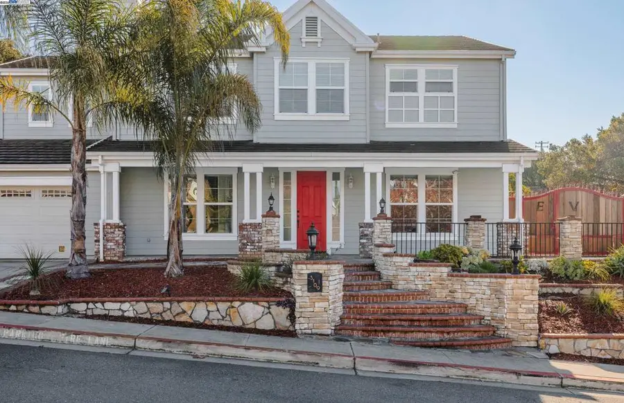 3109 Vista Ln, Hayward, CA 94541 - Image #3